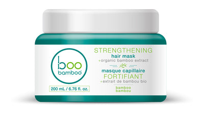 Strengthening Hair Mask