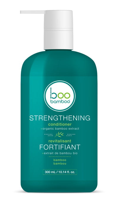 Conditioner Strengthening