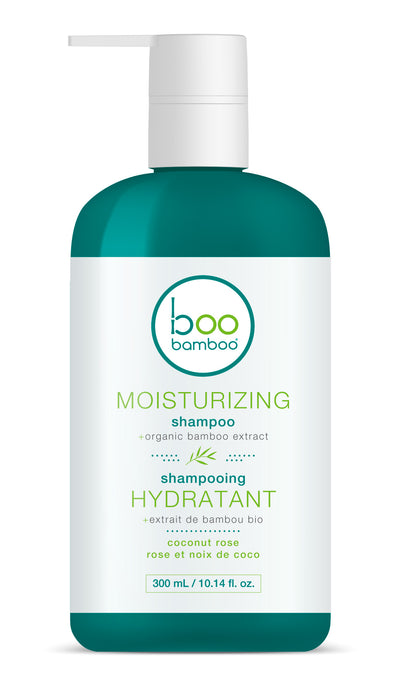 Shampoo - Moisturizing