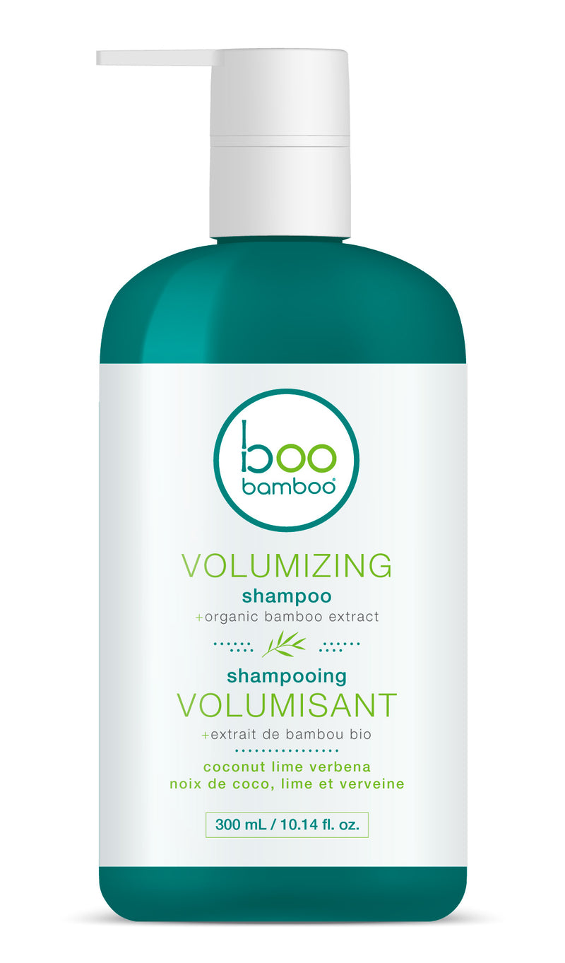 Shampoo - Volumizing