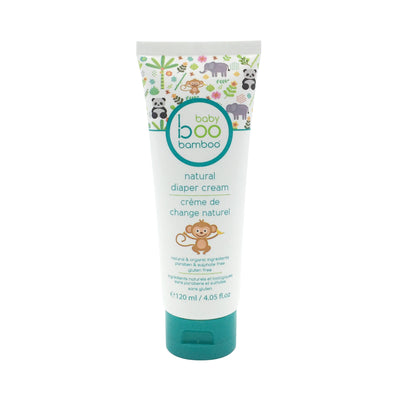 Baby Boo Natural Diaper Cream