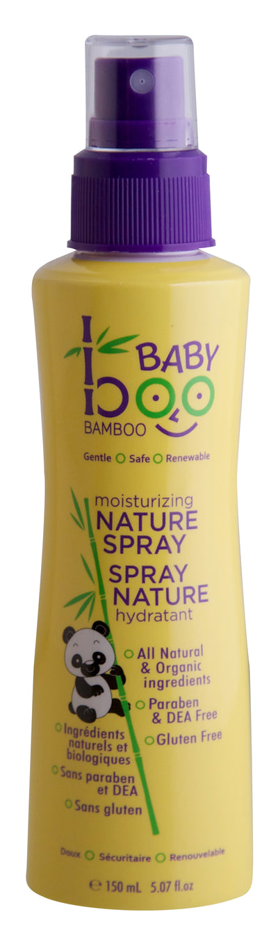 Baby Nature Spray