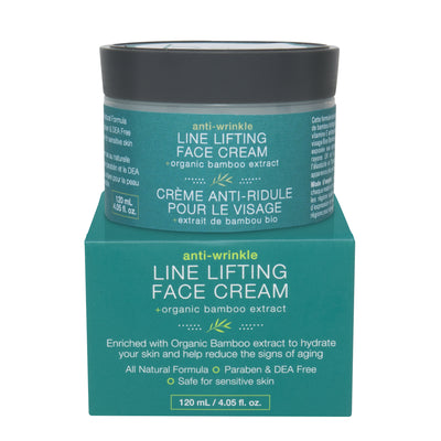 Boo Line Lifting Cream