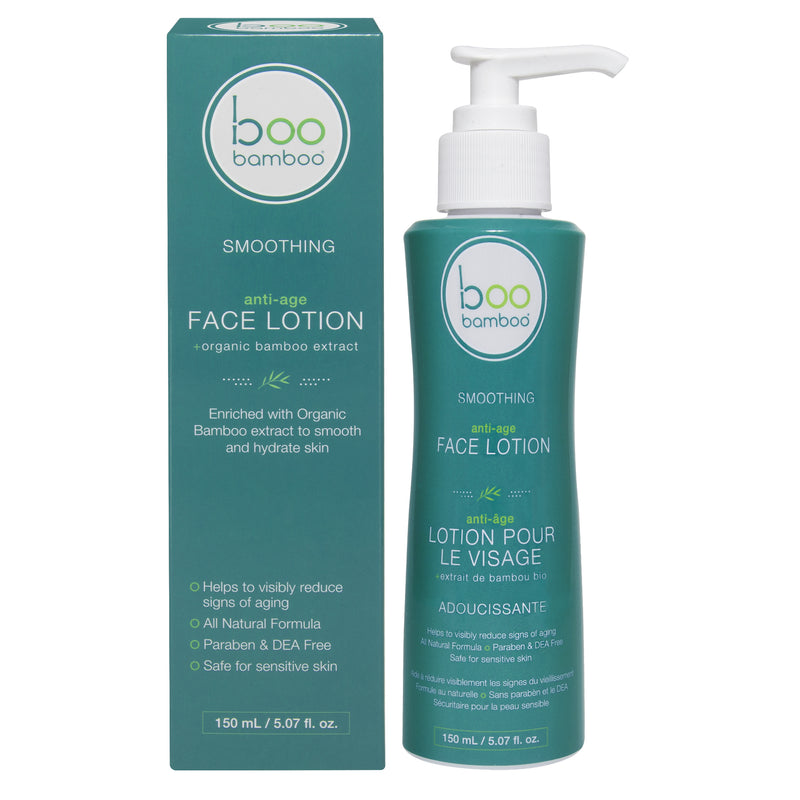 Boo Anti Age Face Lotion