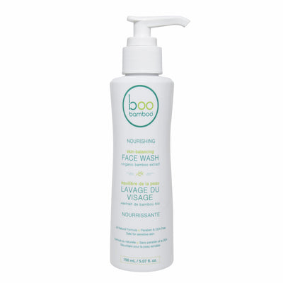 Boo Face Wash