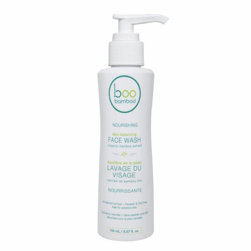 Boo Face Wash