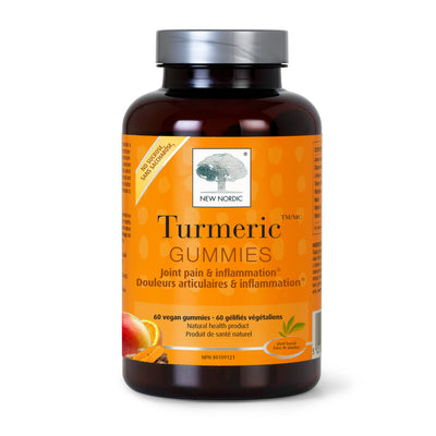 Turmeric Gummies