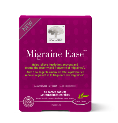 Migraine Ease