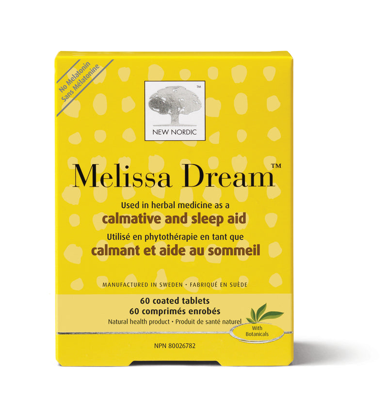 Melissa Dream