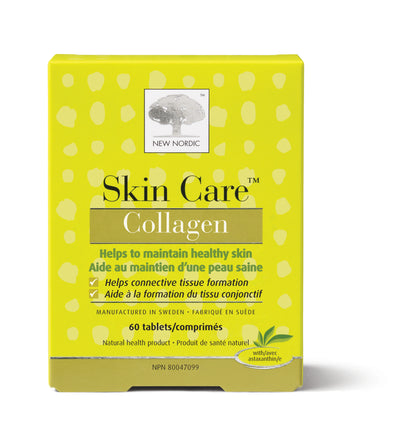 Skin Care - Collagen