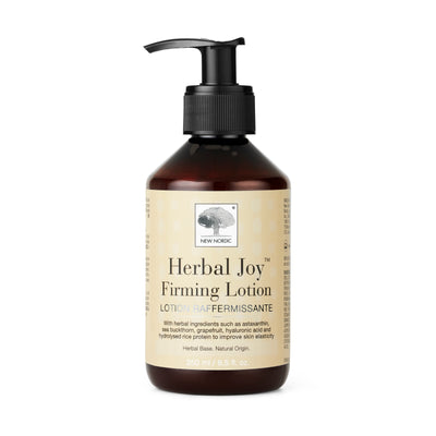 Herbal Joy Firming Lotion