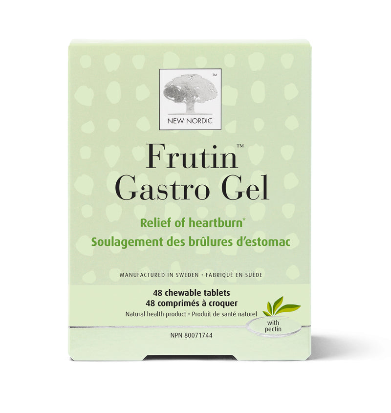 Frutin Gastro Gel