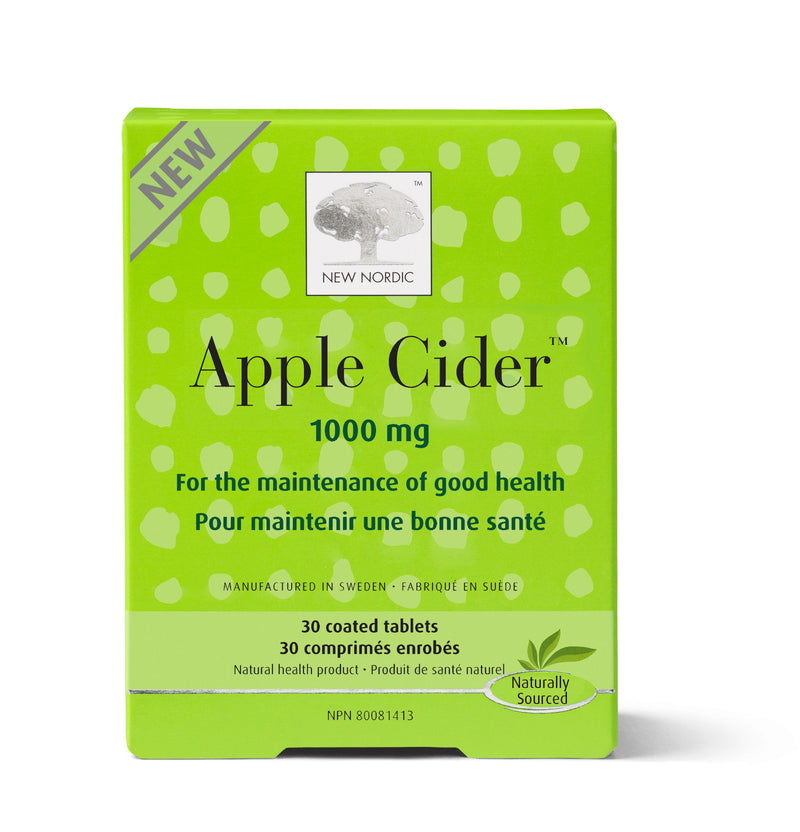 Apple Cider 1000 Mg