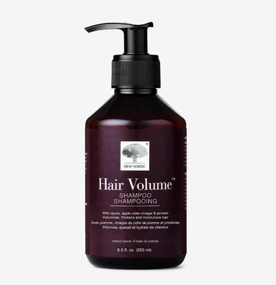 Hair Volume Shampoo