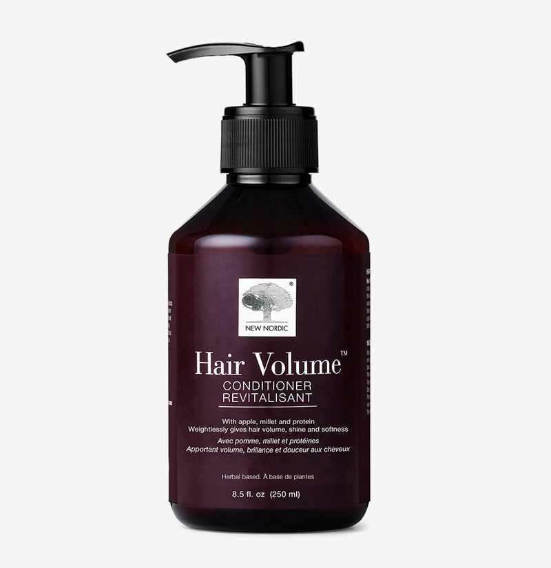 Hair Volume Conditioner