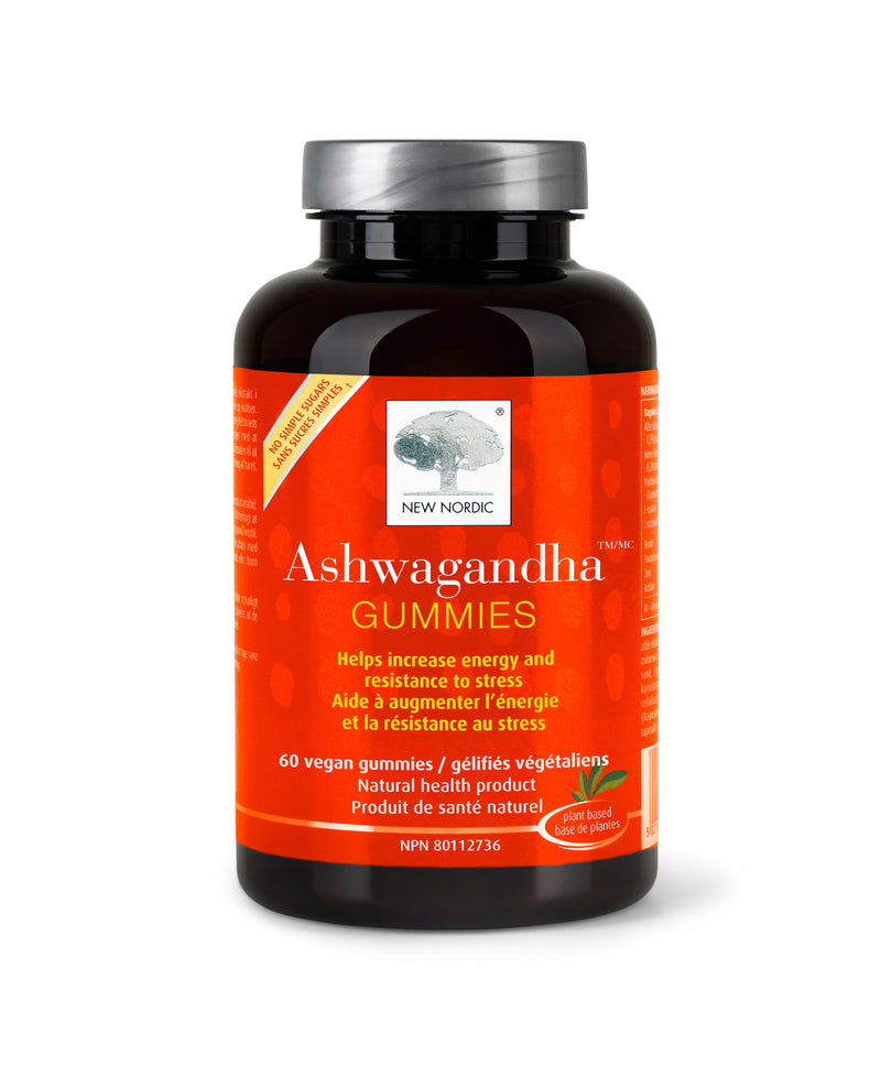 Ashwagandha Gummies