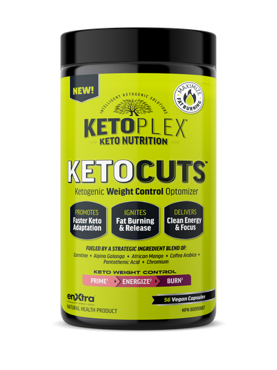 KetoPlex KetoCuts