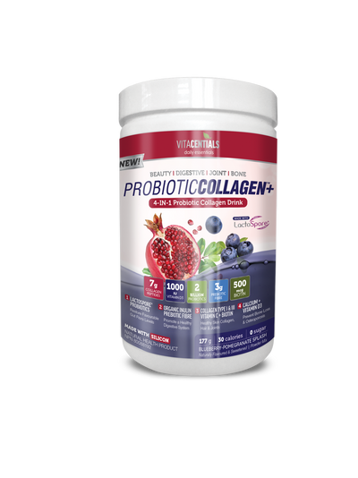 Vitacentials ProbioticCollagen +