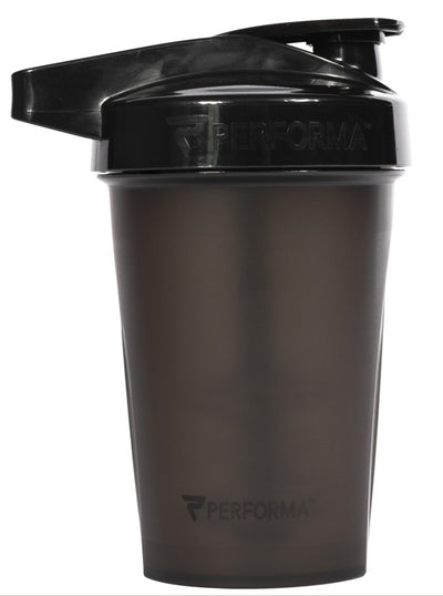 Mini Shaker Cup - Activ Black