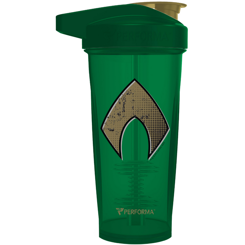 Shaker Cup - Aquaman