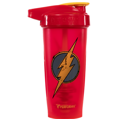 Shaker Cup - Flash