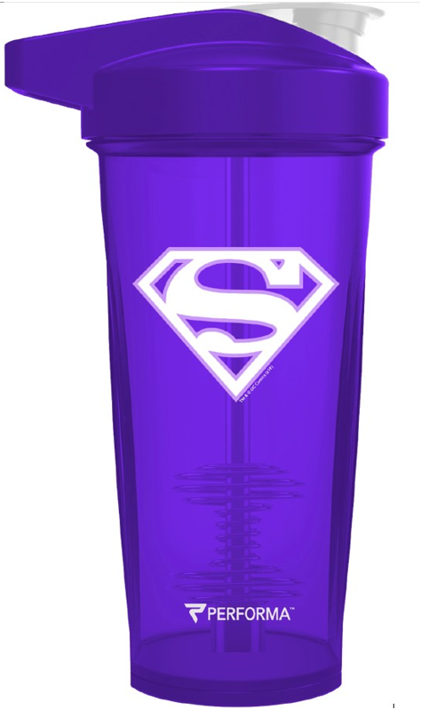 Shaker Cup - Supergirl