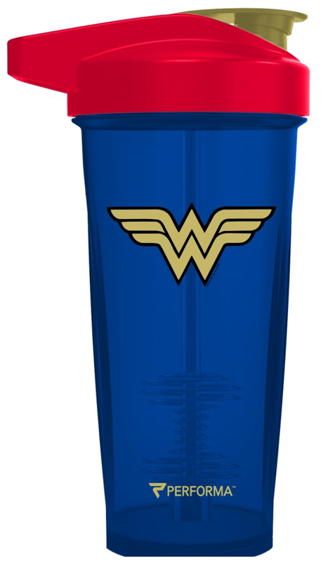 Shaker Cup - Wonder Woman