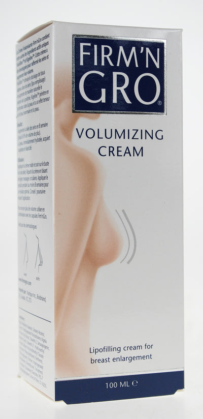 FirmNGro Volumizing Cream