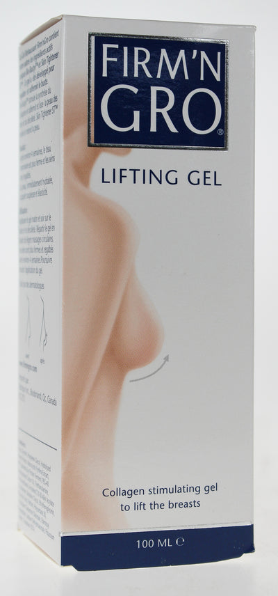 FirmNGro Lifting Gel