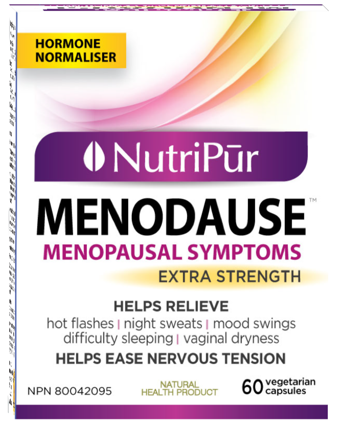 Menodause Extra Strength