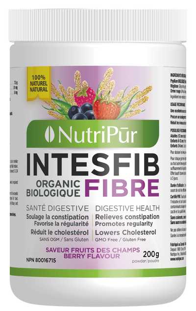 IntesFib-Berry flavor