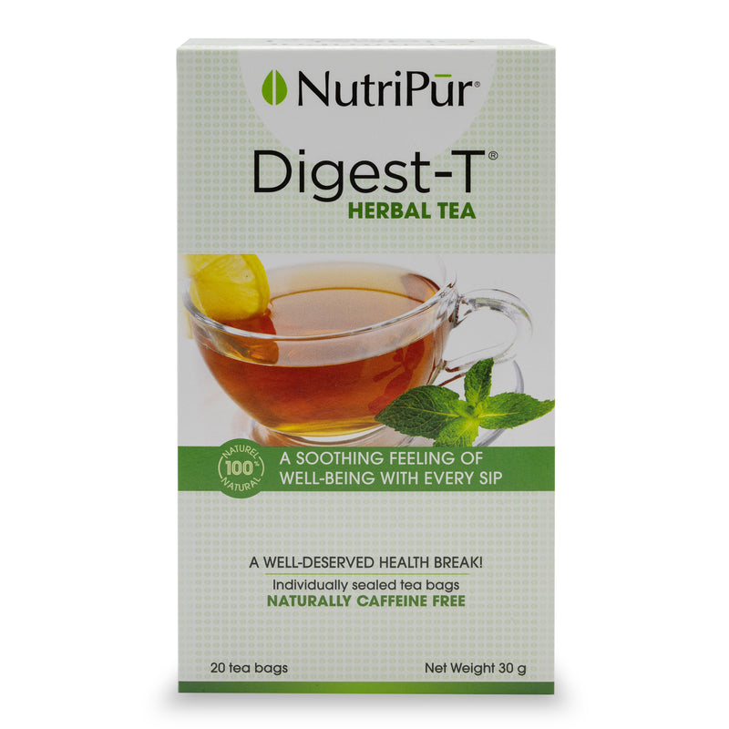 Digest-t Herbal Tea