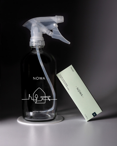 Vitra Nowa 01 - All Purpose Bottle