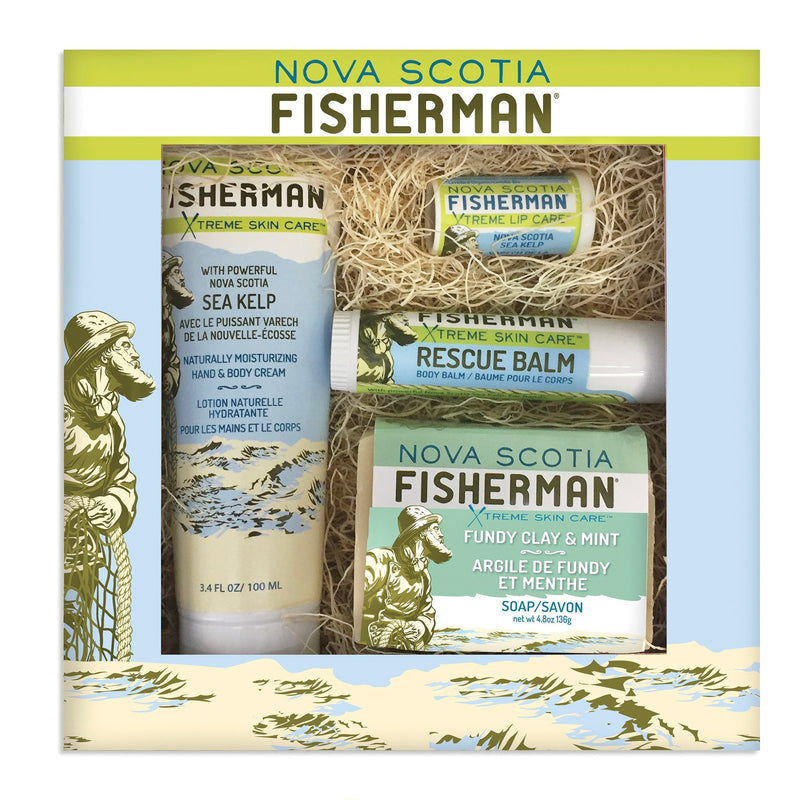 NS Fisherman Gift Box