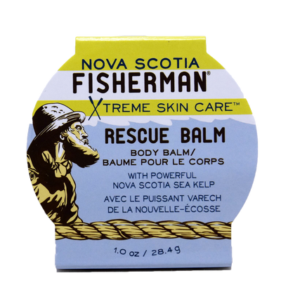 Rescue Balm