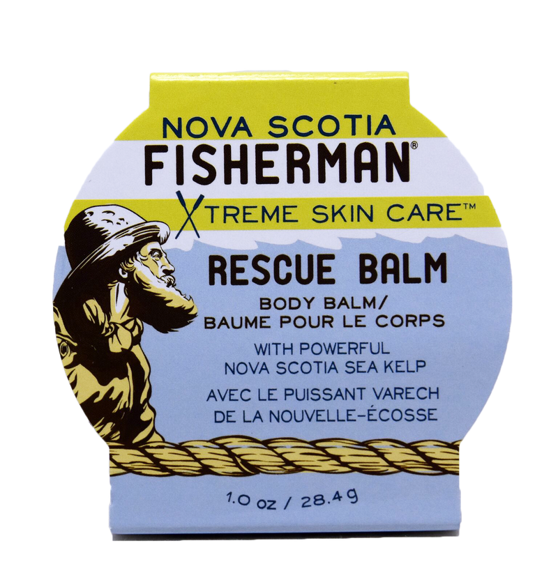 Rescue Balm