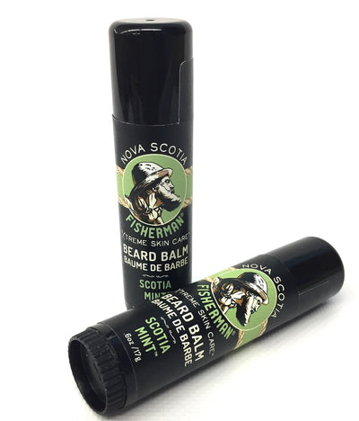 Beard Balm Scotia Mint