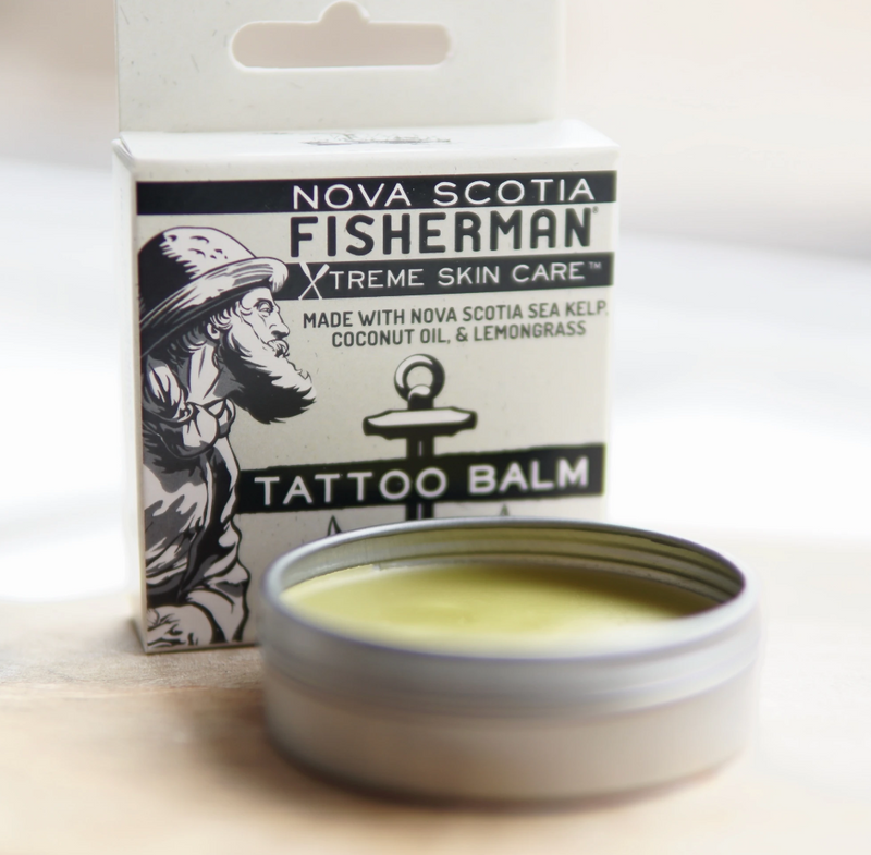 Tattoo Balm