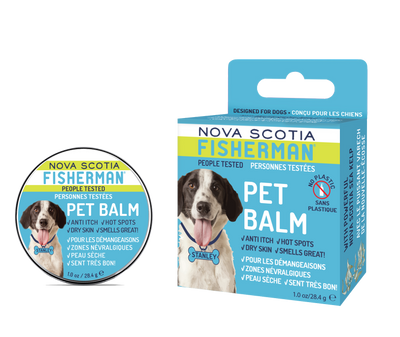 Pet Balm