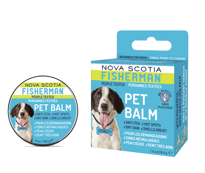 Pet Balm