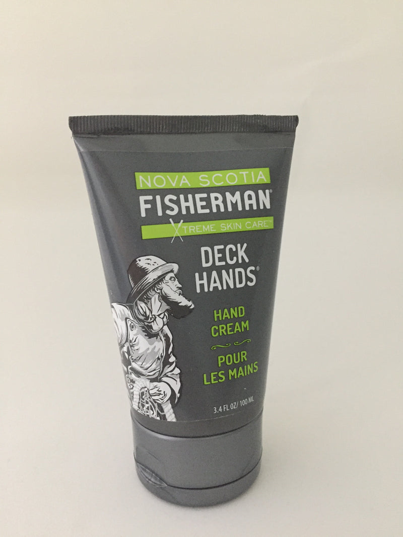 Deck Hands Hand Cream