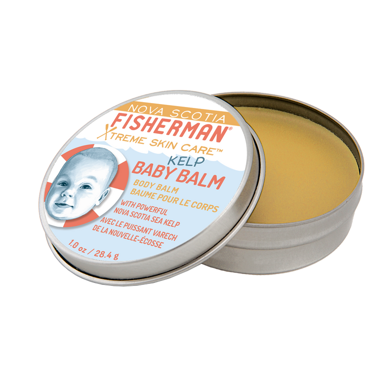 Baby Kelp Balm