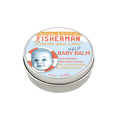 Baby Kelp Balm