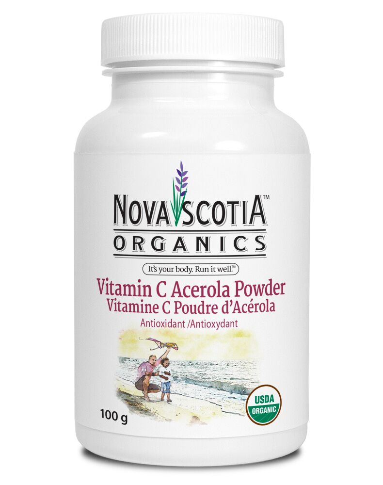 Vitamin C Powder