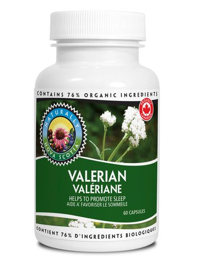 Valerian Tincture