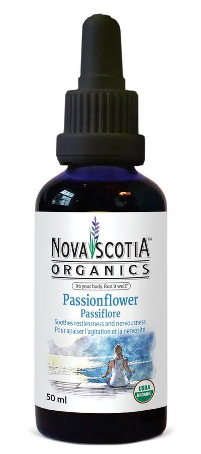 Passionflower Tincture