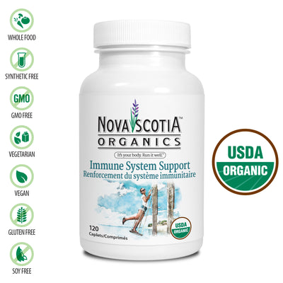 Immune System Support