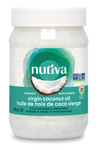 Virgin Coconut Oil