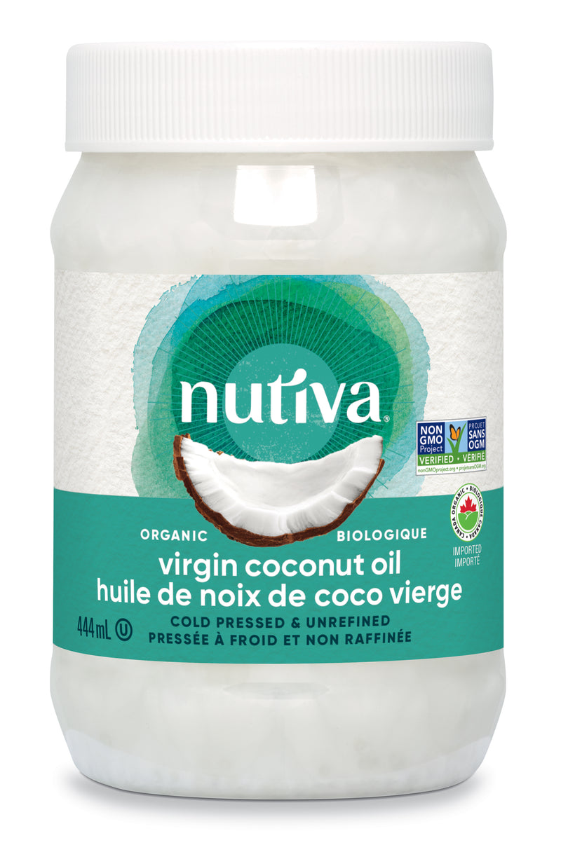 Virgin Coconut Oil