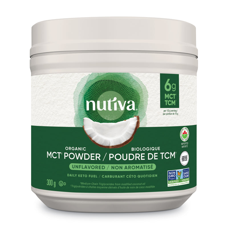 MCT Powder